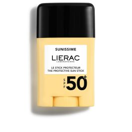 Lierac SUNISSIME Stick Protector Solar SPF50+ Facial Rostro y Zonas Sensibles 10 gr Precio: 13.98999943. SKU: B1KA4DTX28