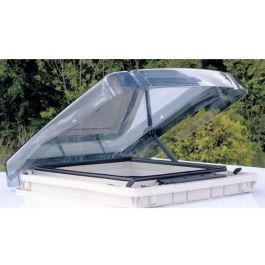 Remis REM4031701304612 Claraboya RemiTop Vario II de manivela regulable 40 x 40 cm Precio: 185.49999985. SKU: B15ST4438V