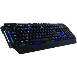 CONCEPTRONIC Gaming Tasta.. RGB. IT. Blue Switche italienis. Precio: 106.5526. SKU: B19YDP48VE