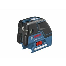 Bosch BOS3165140622356 Nivel Láser GCL 25 Professional con Precisión de 2 mm e Inalámbrico