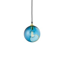 Lámpara Colgante Ballroom Blue Sky E27 Sin Bombilla Precio: 65.49999951. SKU: B18EXZ6XQ8