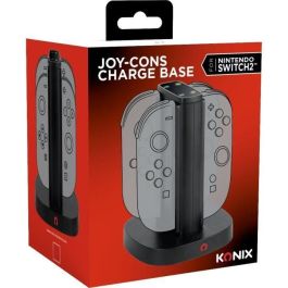 Soporte Plegable para Mandos a Distancia KONIX