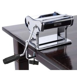 Quttin Máquina para Pasta en Acero - 15 x 13 x 18 cm (6 Unidades)
