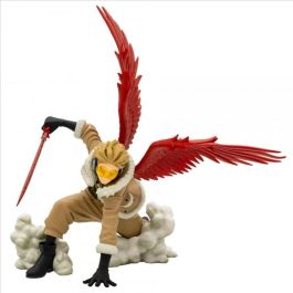Figura Banpresto My Hero Academia The Precio: 43.3422. SKU: B1HJ66JNG9