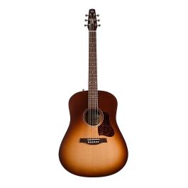 Seagull Entourage Autumn Burst Guitarra Acústica Dreadnought Acabado Autumn Burst Precio: 663.68999972. SKU: B12EQBRRXD