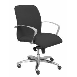 Sillón de Oficina Caudete Piqueras y Crespo BALI840 Negro Sillón de Oficina Caudete Piqueras y Crespo BALI840 Negro Precio: 434.49999989. SKU: B1KCLVP4CM