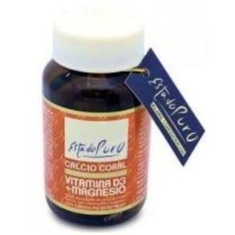 Calcio Coral Vitamina D3 + Magnesio Precio: 24.4999997. SKU: B14TGSTE94