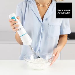 Batidora de Mano Taurus ROBOT 1000 PLUX