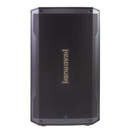 HEADRUSH Frfr-112 Mkii - Monitor de rango completo para guitarra eléctrica 2500W con woofer de 12" y Bluetooth