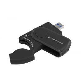 Lector Tarjetas Externo Usb 3.0 4 Lector Tarjetas Externo Usb 3.0 4