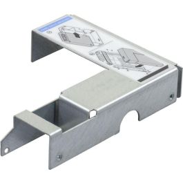 Dell ASSY Bracket Adapter, Mounting, Metal, 2.5 Inch HDD in a 3.5 Inch HDD Precio: 20.50000029. SKU: B17DTHM37L