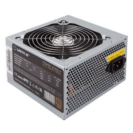Unykach 52038 Fuente de Alimentación ATX 350W 80 PLUS Bronze, PFC Activo, Ventilador de 12cm, Conectores 1x PCIe (6+2 pines), 3x SATA, 3x Molex Precio: 45.50000026. SKU: B1B6647EN4