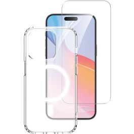 4smarts 3in1 Premium Starter Set para Apple iPhone 16 Pro Max Precio: 35.50000003. SKU: B14KJBWQ2L