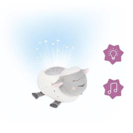BADABULLE Peluche Oveja Luz Nocturna BADABULLE Peluche Oveja Luz Nocturna