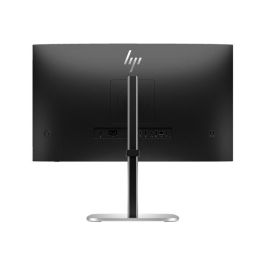 HP Monitor 27" HP 527pu Series 5 Pro - QHD 2560x1440, IPS, USB-C con 100W, Altura Ajustable, Flicker-Free
