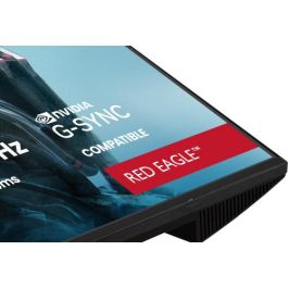 iiyama GB2771HSU-B1 Monitor 27" 1920x1080 Fast IPS 0,4 ms 240 Hz Gaming