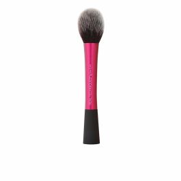 Real Techniques Blush Brush Brocha de Maquillaje para Colorete con Fibras Sintéticas UltraPlush para Acabado Profesional Precio: 10.50000006. SKU: S0571222