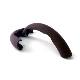 Funda De Volante Marron 2 Piezas Occ Sport OCCFV0003 Funda De Volante Marron 2 Piezas Occ Sport OCCFV0003