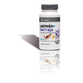 Omega 3+6 Borraja + Salmon 500Mg. 120Perlas Precio: 14.8900004. SKU: B19A8TVPTF