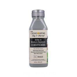 Creme Of Nature Clay & Charcoal Moisture Replenish Acondicionador 355 ml Precio: 3.95000023. SKU: S4246278