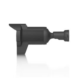 Ubiquiti Cámara 4K 8MP 3x Zoom Óptico IR LPR para Matrículas hasta 90 km/h (UVC-AI-LPR)