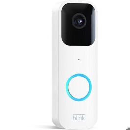 Kit de timbre con video Blink BLANCO Kit de timbre con video Blink BLANCO Precio: 90.68999973. SKU: B152GLDZHV