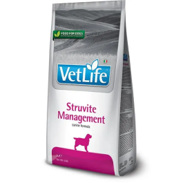 Farmina Vet Life Dog Struvite Management - Alimento para perros con urolitiasis, 12 kg Precio: 87.31536. SKU: B1H8TLYQ42