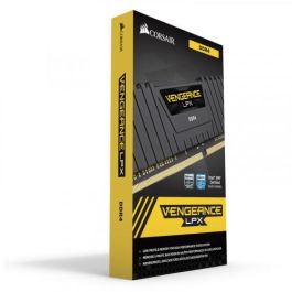 Corsair Vengeance LPX 32GB, DDR4, 3000MHz módulo de memoria Corsair Vengeance LPX 32GB, DDR4, 3000MHz módulo de memoria