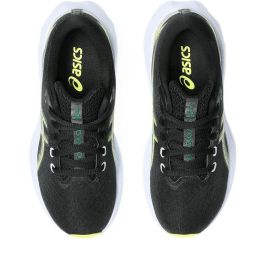 Zapatillas Deportivas Infantiles Asics Novablast 5 Gs Negro 37