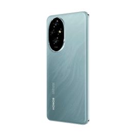 Smartphone Honor Honor 200 5G 6,7" 12 GB RAM 512 GB Verde Smartphone Honor Honor 200 5G 6,7" 12 GB RAM 512 GB Verde