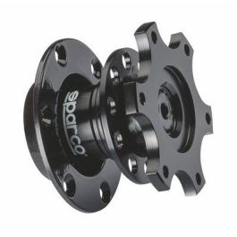 Extractor Rapido De Volante Sparco S015R98TU Precio: 165.5000006. SKU: B1AXV8D2LR