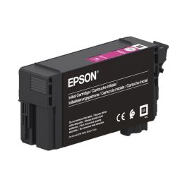 Epson Tinta Magenta Ultrachrome Xd2 T6733 para Sc-3100, Sc-T5100 - 50 ML Precio: 55.94999949. SKU: S8405497