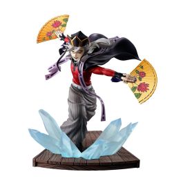 Banpresto Ichibansho Figura Demon Slayer: Kimetsu no Yaiba Character B 15 cm, Figura de Colección, PVC y ABS Pre-pintado, Modelo Estático, IS68980 Precio: 62.89000047. SKU: B1J7Q5S44Z