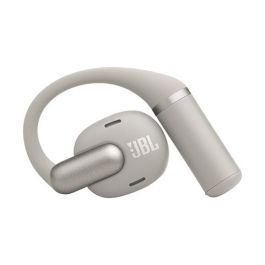 JBL Sense Pro True Wireless - Auriculares Open Sound con reducción de ruido, IP54, autonomía 30h, gris