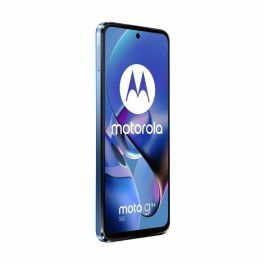 Smartphone Motorola Mediatek Dimensity 7020 6,5" 12 GB RAM 256 GB Multicolor Smartphone Motorola Mediatek Dimensity 7020 6,5" 12 GB RAM 256 GB Multicolor