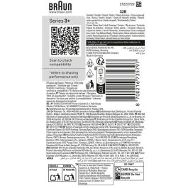 Braun 32B