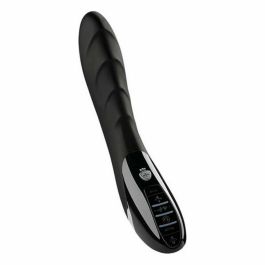 Vibrador Negro Sizzling Simon eStim Mystim Precio: 101.59000038. SKU: S4002377