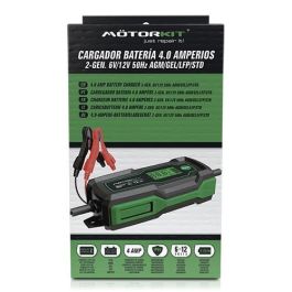Cargador Bateria 4.0 Lcd 2º Ge MOTOR16521 Cargador Bateria 4.0 Lcd 2º Ge MOTOR16521