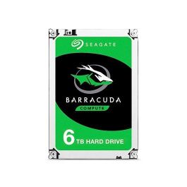 Disco Duro Interno Hdd Seagate Barracuda Precio: 170.50000011. SKU: S0228671