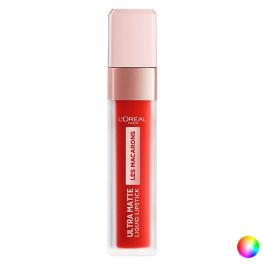 Pintalabios Les Macarons L'Oreal Make Up (7,6 ml) 8 ml Precio: 4.79000038. SKU: S0573164