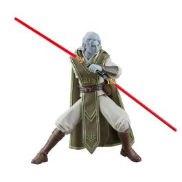 Hasbro Star Wars The Black Series Dagan Gera Figura de Acción