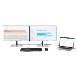 HP 524pu Monitor Series 5 Pro 23.8" FHD USB-C con Power Delivery 100W para PC y Periféricos Precio: 369.59000001. SKU: B1G4Q8N9NQ
