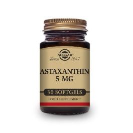 Astaxantina 5 Mg Precio: 26.8900005. SKU: B17K8AQ6FX
