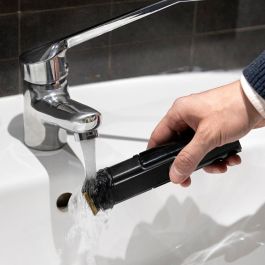 Cortapelos Gallery DCook Batería Litio 800 Mah