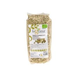 LA GRANA Trigo Sarraceno Ecológico 500gr Precio: 4.49999992. SKU: B1E9G84P2J