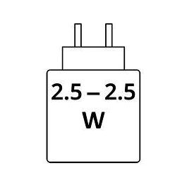 Dell WL3024 Auriculares Inalámbricos Bluetooth 5.3 con Cancelación Ruido IA y Micrófono. Optimizados Teams/Zoom para Profesionales Negro