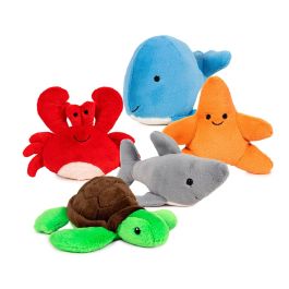 Peluches Mini Marines 15 Cm 76/25086 Famosa Softies Precio: 5.50000055. SKU: B1326LAYTF