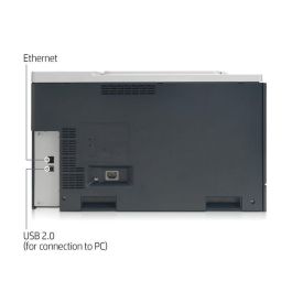 HP CP5225dn Impresora Láser Color A3 Dúplex