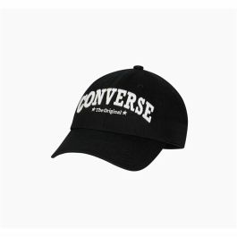 Gorra Deportiva Converse 10026511-A01 Precio: 26.59000047. SKU: B1BNCGCJFX