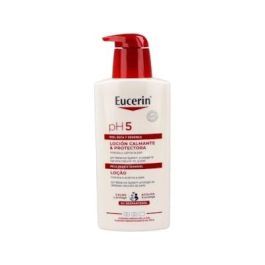 Eucerin Loción 400 ml Precio: 16.50000044. SKU: B1CW3MYAXN